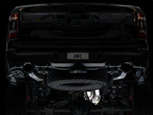 Cargar imagen en el visor de la galería, AWE Tuning 2021 RAM 1500 TRX 0FG Cat-Back Exhaust - Diamond Black Tips