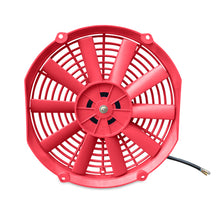 Cargar imagen en el visor de la galería, Mishimoto 12 Inch Electric Fan 12V