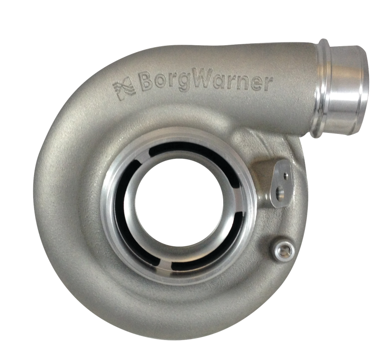 Funda estilo SX-E de BorgWarner EFR-7163