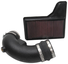 Cargar imagen en el visor de la galería, K&amp;N 18-19 Ford Mustang GT V8-5.0L 57 Series FIPK Performance Intake Kit