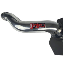 Cargar imagen en el visor de la galería, Injen 16-20 Dodge Durango / Jeep Grand Cherokee 3.6L V6 Polished PF Short Ram Cold Air Intake