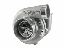 Cargar imagen en el visor de la galería, Turbosmart Water Cooled 6870 V-Band 1.07AR Externally Wastegated TS-2 Turbocharger