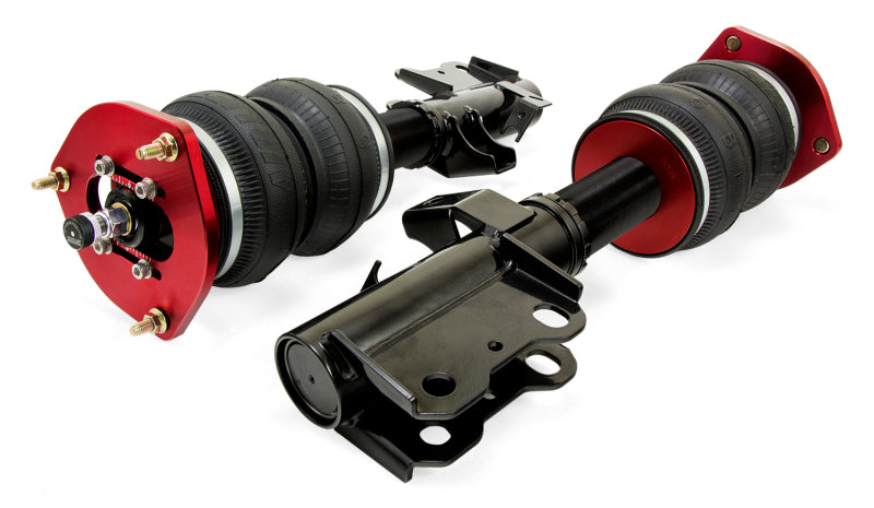 Air Lift Performance Front Air Suspension Kit — 2016-2021 Chevrolet Camaro