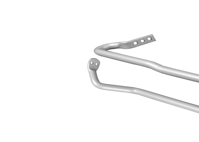 Whiteline Subaru WRX VA Grip Series Stage 1 Kit — Fits 2015-2021 Subaru WRX