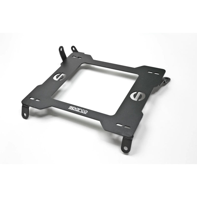 Sparco Seat Bracket - Passenger Right — Fits 2022+ Subaru WRX VB Chassis