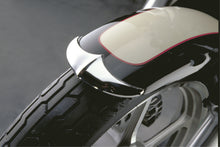 Load image into Gallery viewer, National Cycle 04+ Honda VT750C Shadow Aero Front Fender Tips 2pc.