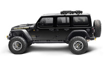 Cargar imagen en el visor de la galería, Bushwacker 18-19 Jeep Wrangler JL Trail Armor Cowl Guard - Black