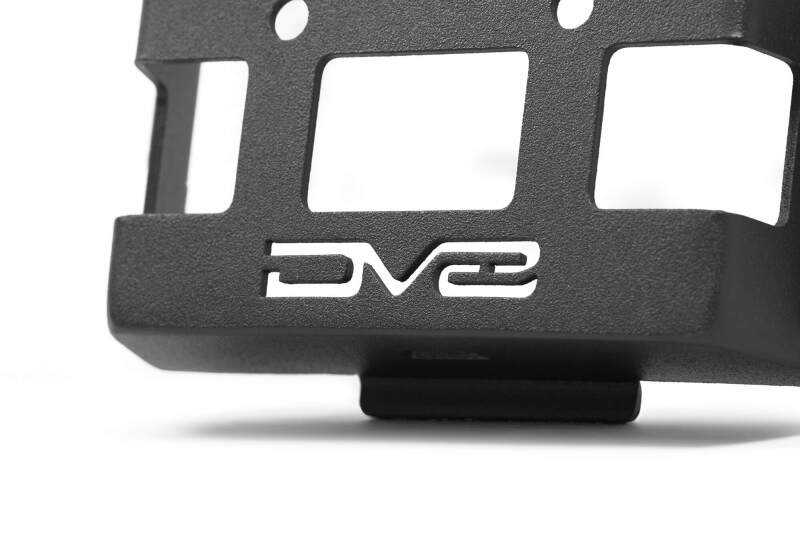 DV8 Offroad Rear Door Pocket Molle Panels — Fits 2021-2025 Ford Bronco 4-Door