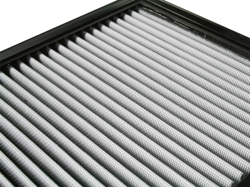aFe MagnumFLOW Pro Dry S Air Filter — Fits Dodge Dakota Ram 1500 2500 3500 2002-2010 V6/V8
