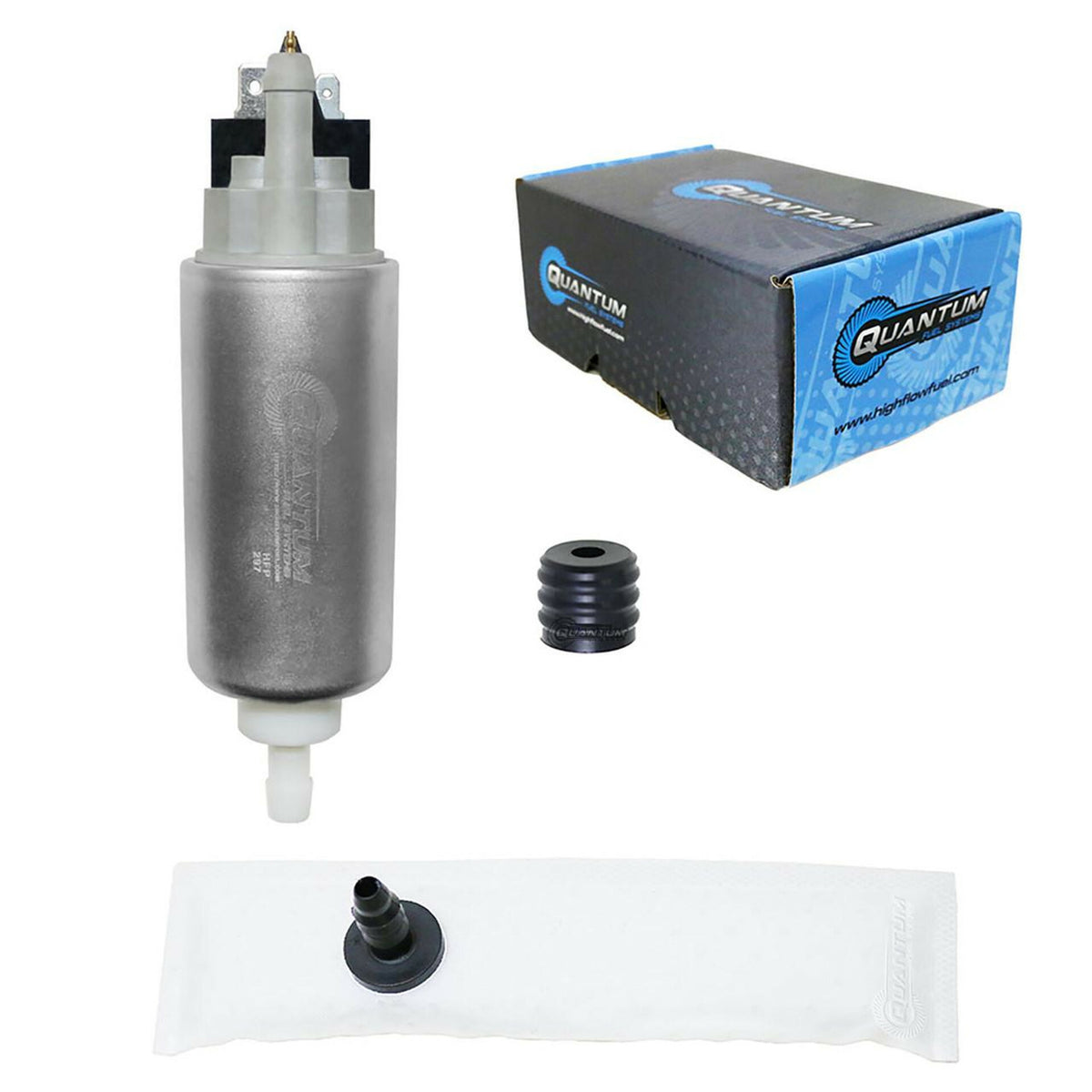 Quantum Fuel Pump KIT (HFP-297)