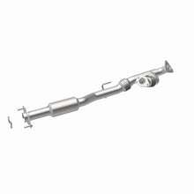 Cargar imagen en el visor de la galería, MagnaFlow Direct-Fit OEM EPA Compliant Catalytic Converter - 13-15 Nissan Pathfinder V6 3.5L