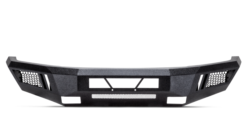 Body Armor 4x4 09-14 Ford F150 Eco Series Front Bumper