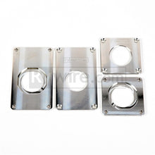 Cargar imagen en el visor de la galería, Rywire Mil-Spec Connector Plate - Large 3x5in