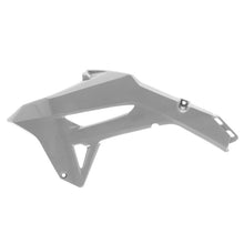 Cargar imagen en el visor de la galería, Acerbis 22-24 Honda CRF250R/ 21-24 CRF450R Radiator Shroud - Gray