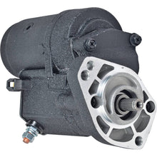 Cargar imagen en el visor de la galería, Arrowhead Harley-Davidson Starter Motor - 12-Volt - 18-Spline