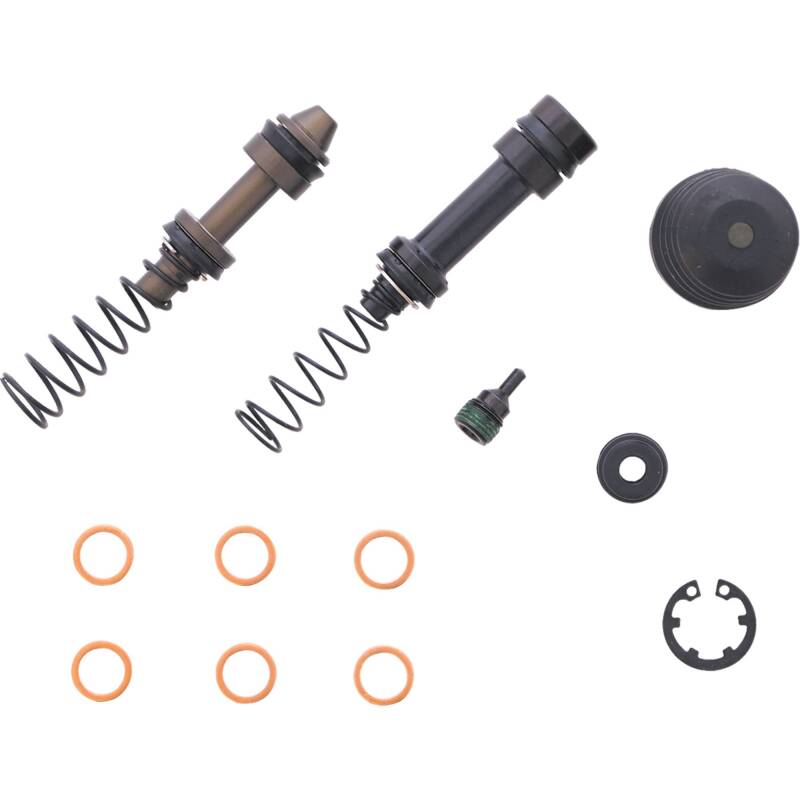 All Balls Racing Master Cylinder Rebuild Kit