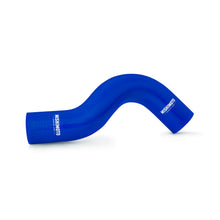 Cargar imagen en el visor de la galería, Mishimoto 2015+ Subaru WRX Silicone Radiator Coolant Hose Kit - Blue