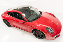 Cargar imagen en el visor de la galería, AWE Tuning Foiler Wind Diffuser for Porsche 991 / 981 / 718