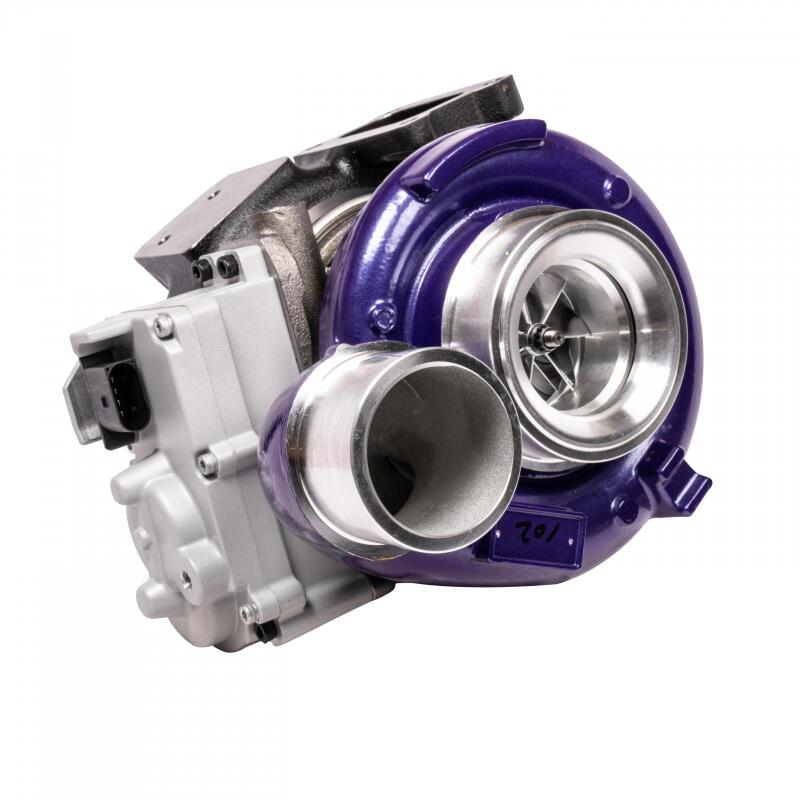 ATS Diesel 19+ Dodge 6.7L Cummins Aurora 4000 VFR Stage 2 Upgraded Turbo System