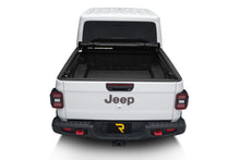 Cargar imagen en el visor de la galería, Truxedo 2020 Jeep Gladiator 5ft Lo Pro Bed Cover