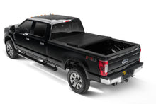 Cargar imagen en el visor de la galería, UnderCover 17-20 Ford F-250/F-350 6.8ft Armor Flex Bed Cover - Black Textured