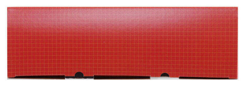 K&N Round Air Filter - 14in OD / 12in ID / 2.313in Height — Fits 1979-1980 Peugeot 604 & Custom Applications