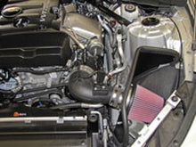 Load image into Gallery viewer, K&amp;N 16-17 Chevrolet Camaro I4-2.0T 57 Series FIPK Performance Intake Kit