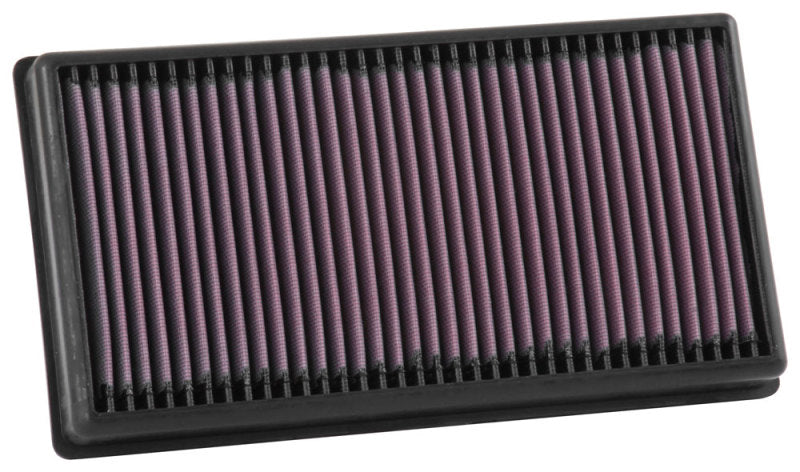 K&N Replacement Air Filter 33-5071 — Fits 2018-2026 Volkswagen Atlas & Atlas Cross Sport