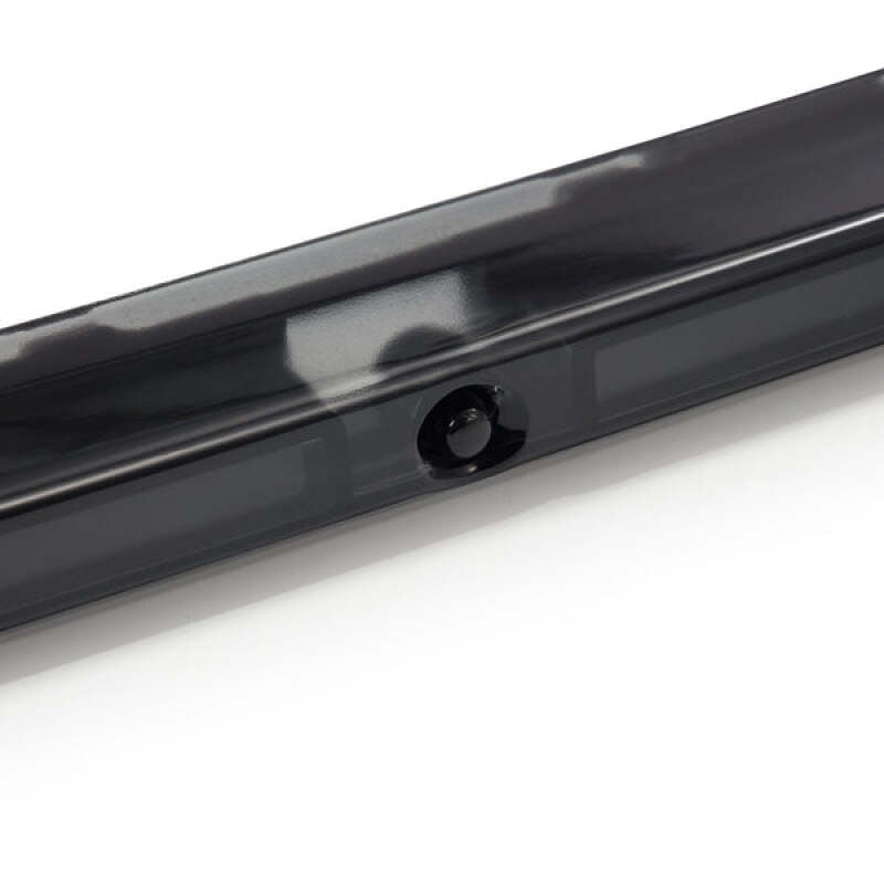 AlphaRex LUXX-Series LED Trunk Light Black — Fits 2021-2024 Toyota GR86 / Subaru BRZ