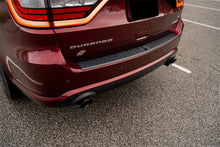 Cargar imagen en el visor de la galería, Corsa 18-22 Dodge Durango SRT 392 Cat-Back 2.75in Dual Rear Exit Sport 4.5in Black PVD Tips