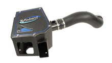 Cargar imagen en el visor de la galería, Volant 09-13 Cadillac Escalade 6.2 V8 PowerCore Closed Box Air Intake System