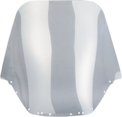 Slipstreamer Windshield Clear YAM (S-140)
