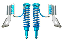 Cargar imagen en el visor de la galería, King Shocks 2010+ Toyota FJ Front 2.5 Dia Coilover Remote Reservoir Shock (Pair)