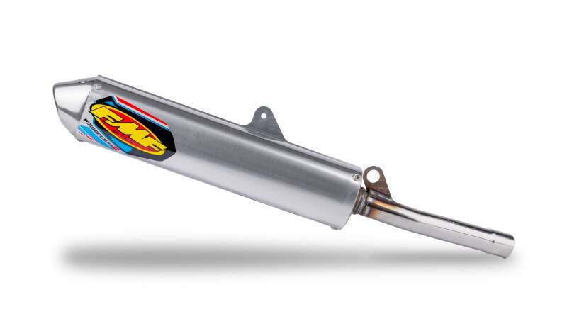 FMF Racing Honda CR500 1987-88 Powercore Silencer