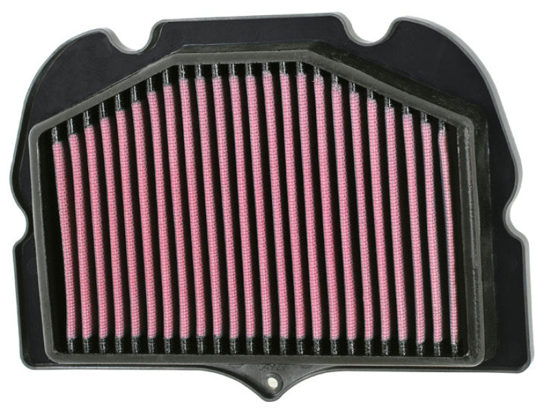 K&N Replacement Air Filter SU-1308 — Fits 2008-2020 Suzuki GSX1300R Hayabusa