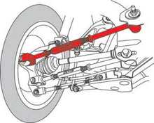 Cargar imagen en el visor de la galería, SPC Performance Infiniti Toe Link