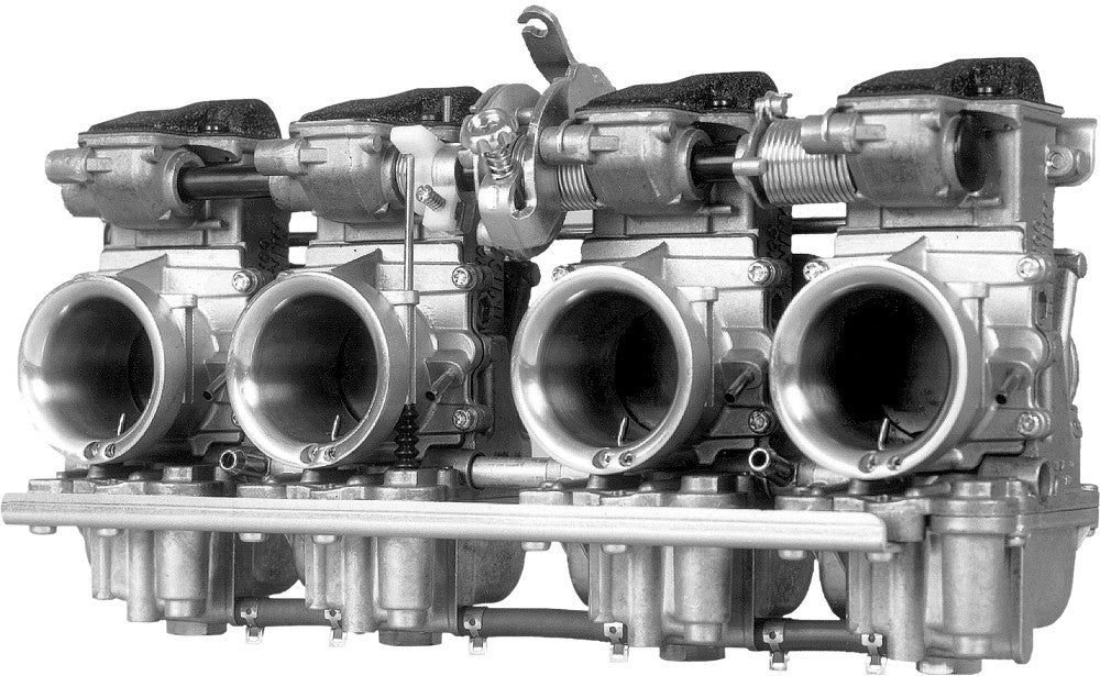 Mikuni RS Series Carbs 40MM (FRS40-D1-K R)