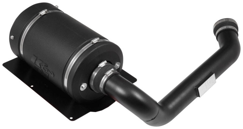 K&N 57-1133 Performance Intake Kit for Polaris RZR 1000 (14-19)