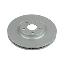 Cargar imagen en el visor de la galería, Power Stop 08-14 Cadillac CTS Front Evolution Geomet Coated Rotor