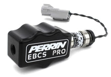 Cargar imagen en el visor de la galería, Perrin Pro Electronic Boost Control Solenoid 02-07 Subaru WRX / 04-07 STi