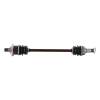All Balls Racing 14-15 Arctic Cat Prowler 500 HDX 6 Ball Axle Rear Left (AB6-AC-8-316)