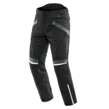 Dainese Tempest 3 D-Dry Pants Black/Black/Ebony Size - 48