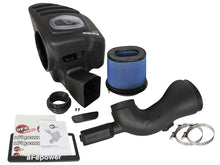 Cargar imagen en el visor de la galería, aFe Momentum GT Pro 5R Cold Air Intake System 13-15 Chevrolet Camaro SS V8-6.2L