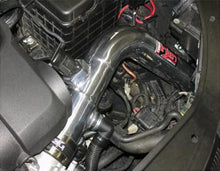 Cargar imagen en el visor de la galería, Injen 05-07 VW MKV Jetta/Rabbit 2.5L-5cyl Polished Cold Air Intake