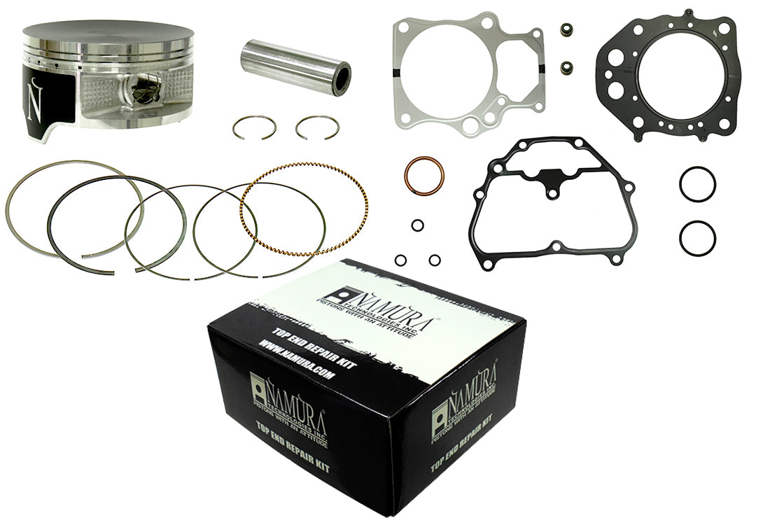 Namura TOP END KIT 91.97/STD 11:1 HON (NA-10014K)