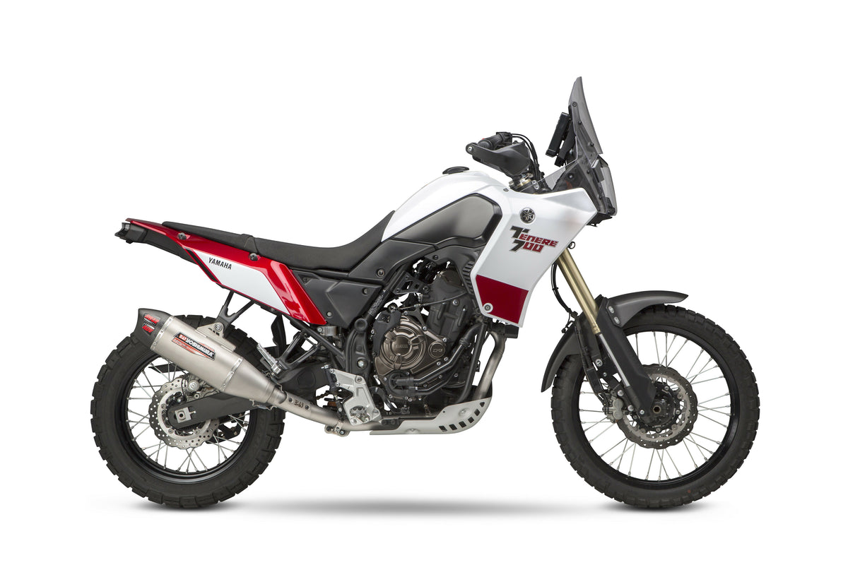 Yoshimura RS-12ADV Race FS SS/SS/CF Works YAM (13710AS521)