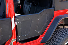 Cargar imagen en el visor de la galería, DV8 Offroad 07-18 Jeep Wrangler Jk Rock Doors