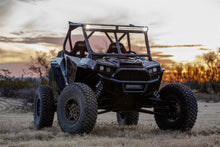 Cargar imagen en el visor de la galería, Montaje en techo para Can-Am Maverick X3 2017 de Rigid Industries (compatible con modelos RDS-Series/E-Series/SR-Series PRO de 40 in)