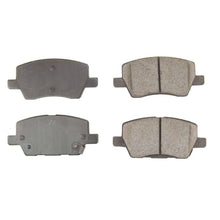 Cargar imagen en el visor de la galería, Power Stop 2019 Chevrolet Sonic Front Z16 Evolution Ceramic Brake Pads