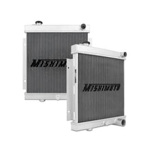 Cargar imagen en el visor de la galería, Mishimoto 64-66 Ford Mustang w/ 289 V8 Manual Aluminum Radiator